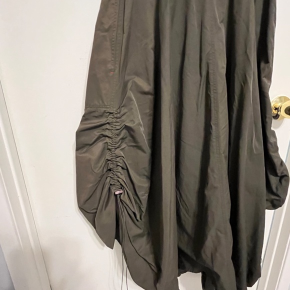 In Love Parachute Dress - Picture 6 of 8